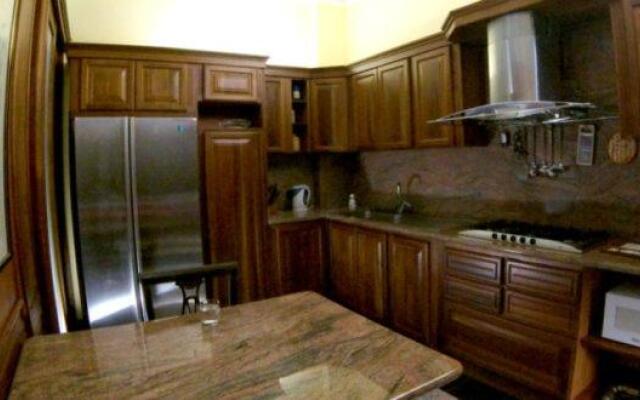 Villa Florencia