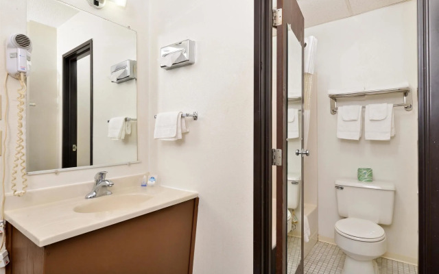 Americas Best Value Inn