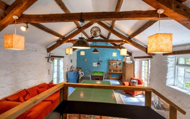 Brynarth Country Cottages