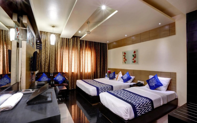 Arafa inn