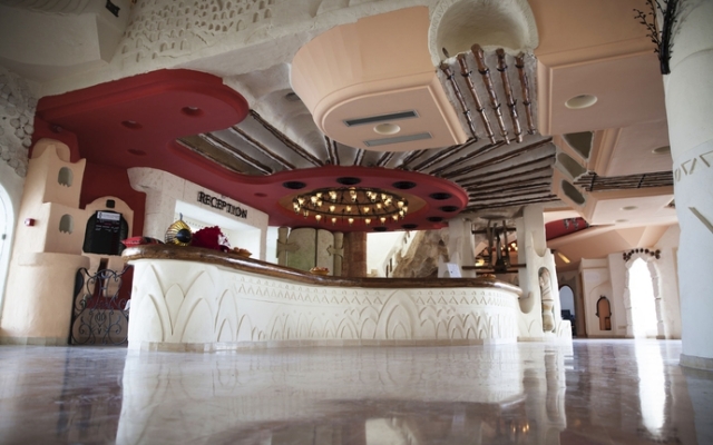ROBINSON DJERBA BAHIYA - All inclusive