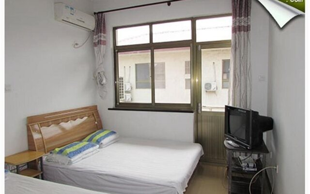 Beidaihe Wei Xiuting Hostel