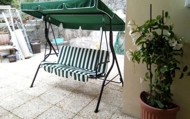 Apparamento Al Valico della Foce