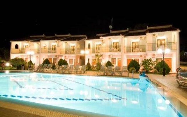Villa Diamond