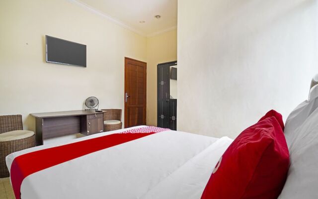 Hotel O Garden Hostel