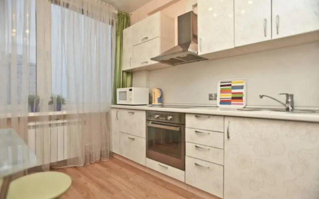 Kvart Apartments Arbat