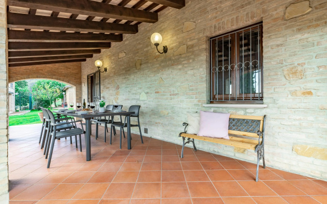 Villa Vagnini - Villa Vagnini