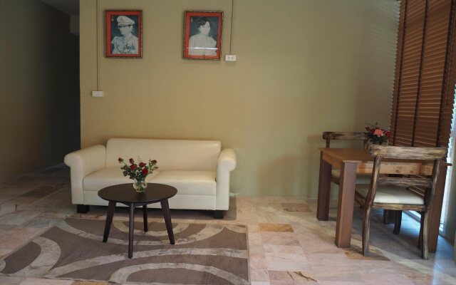 Warila Hotel