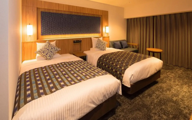ART HOTEL Morioka