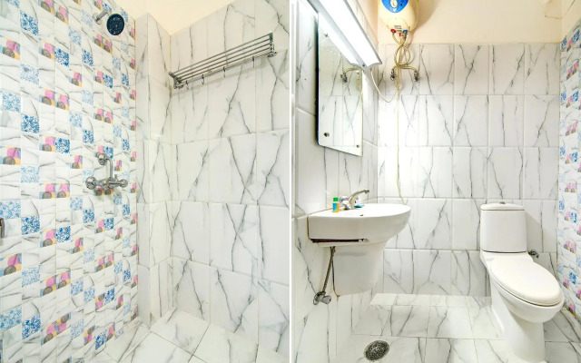 Hotel Global Inn by Fabhotel
