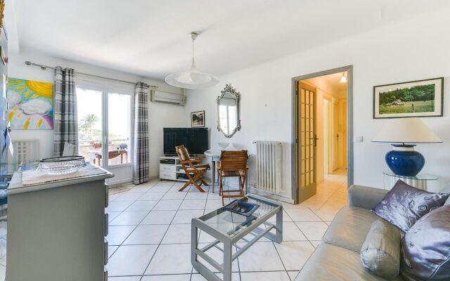 Parc Alexandra Apartment 1