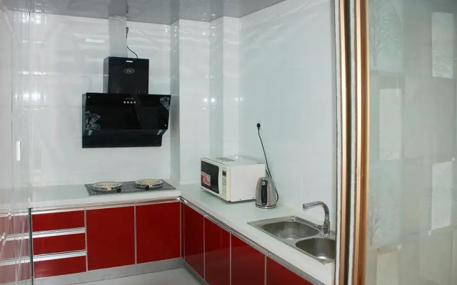 Aishangjia Hotel