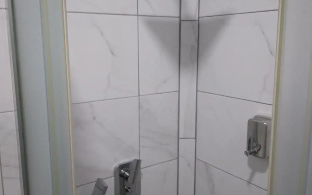 Hotel Vila Silia