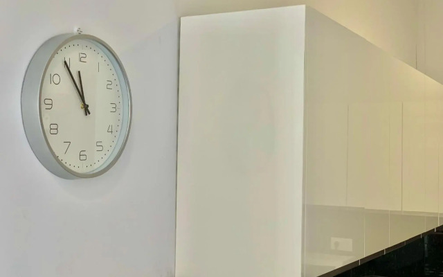 Apartamento San Francisco