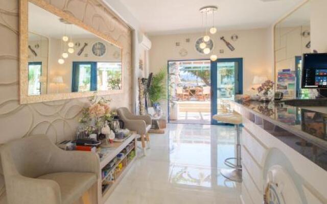 Pyrgos Beach Malia