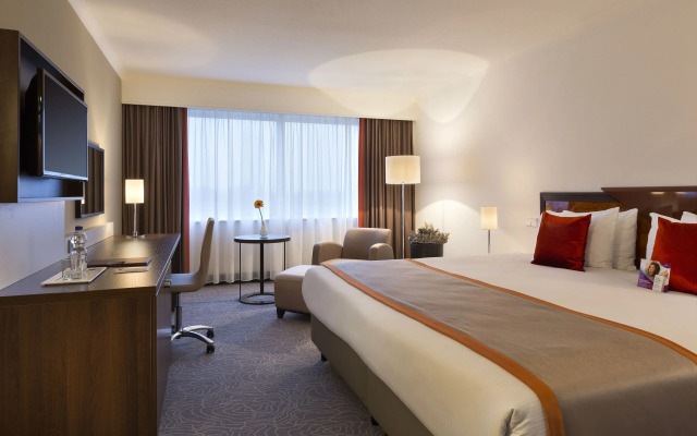 Crowne Plaza Amsterdam Schiphol