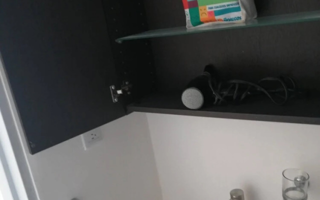 Tropical Cana Apartment