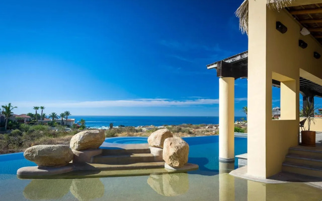 Casa Tita in Cabo San Lucas