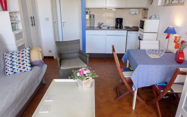 Villa Du Soleil La Grande Motte 31444