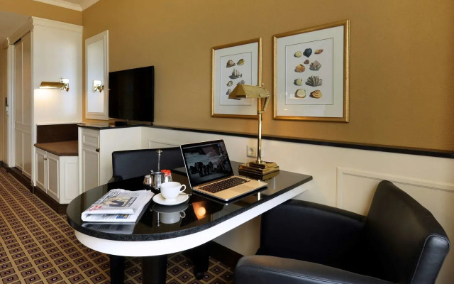 Grand Hotel Huis ter Duin