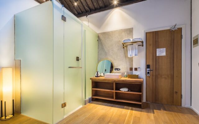 Hangzhou Utea Guesthouse