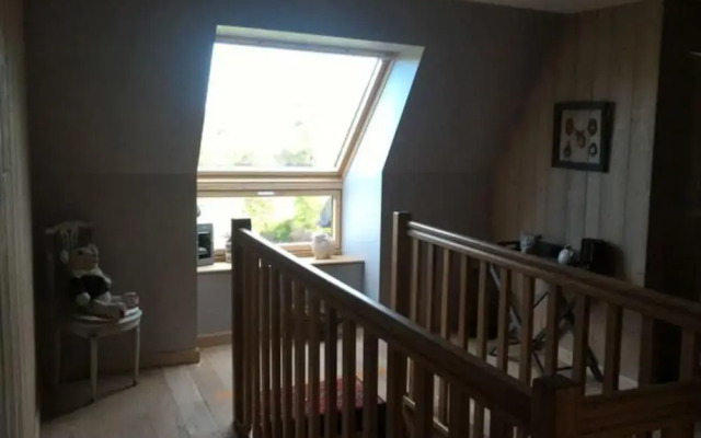 La Ferme des Chevadières