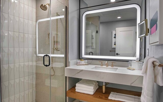 River House at Odette's