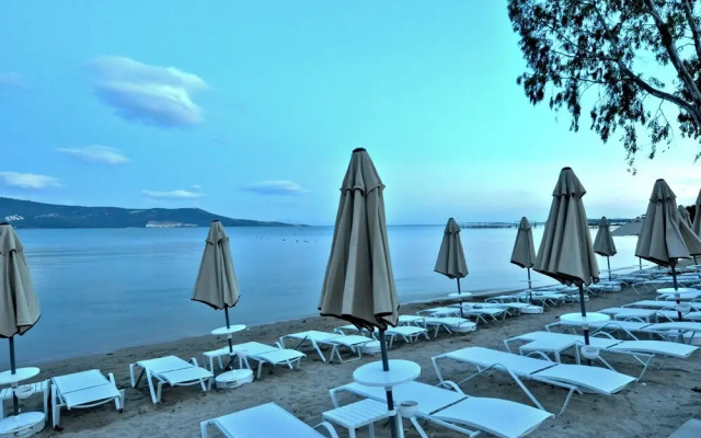 Selectum Family Resort Didim