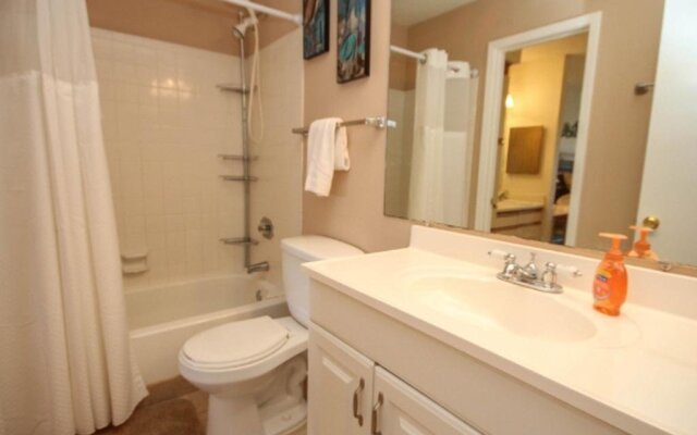 Beachwalk Condominiums