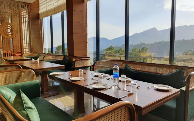 Kaithal Resort - Kasauli