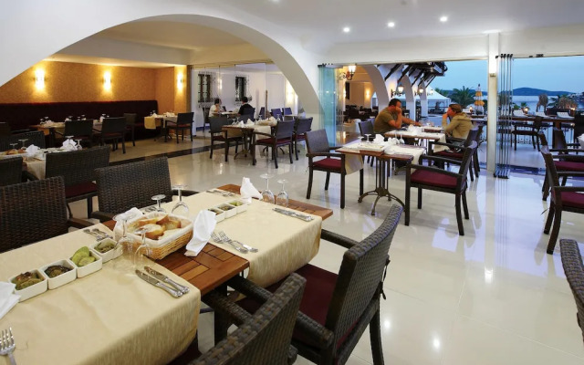 Bitez Han Hotel