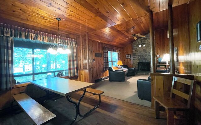 Mountain Springs Lake Resort