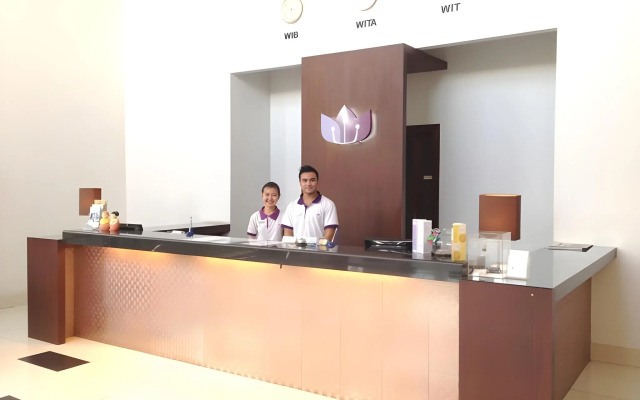 Hotel Tilamas Juanda