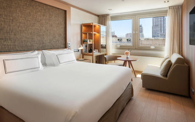 Melia Madrid Princesa