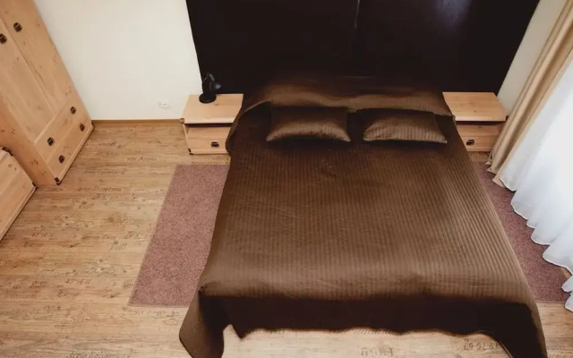 Апарт-Отель Сампо