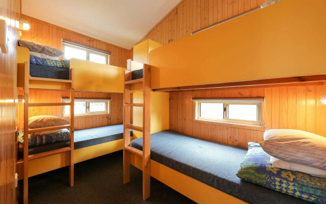 Discovery Parks - Eden