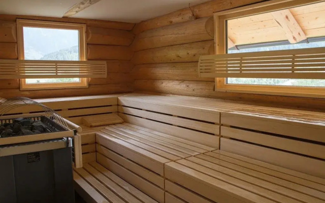 Romantik Natur Hotel Grubachhof