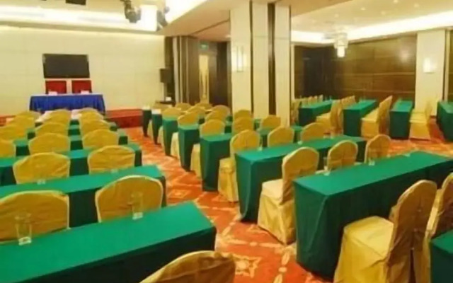 Swiss-Belhotel - Hefei
