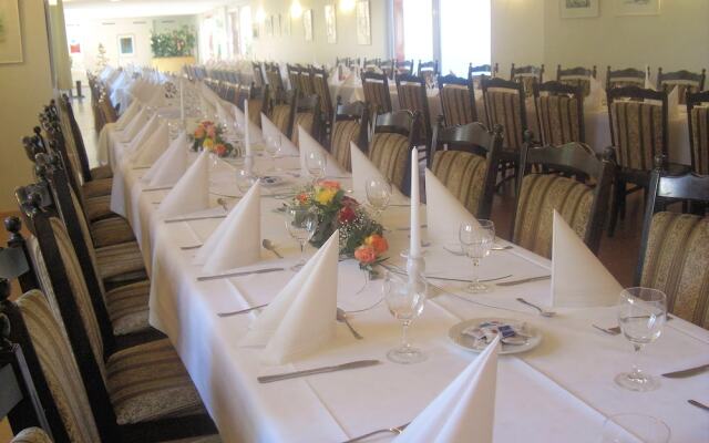 Steakhouse 27 HOTEL