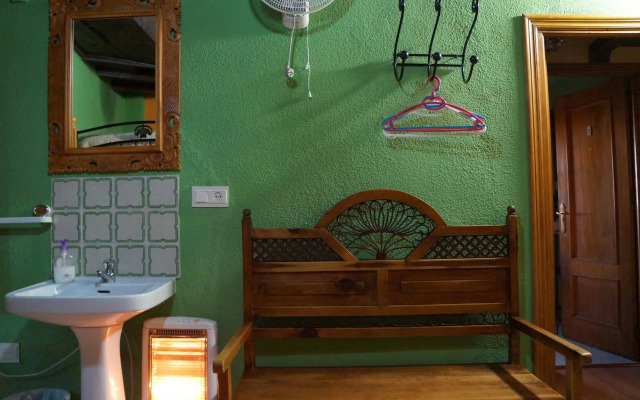 Apartamentos La Miga