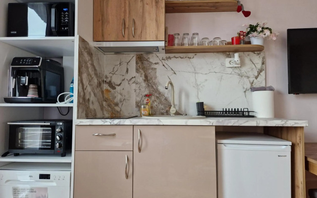 Malavi A5 top center apartment Ruse