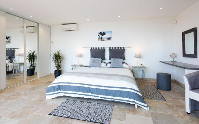 Luxury Villa Panorama