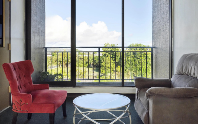 SureStay Hotel by Best Western Guam Airport South