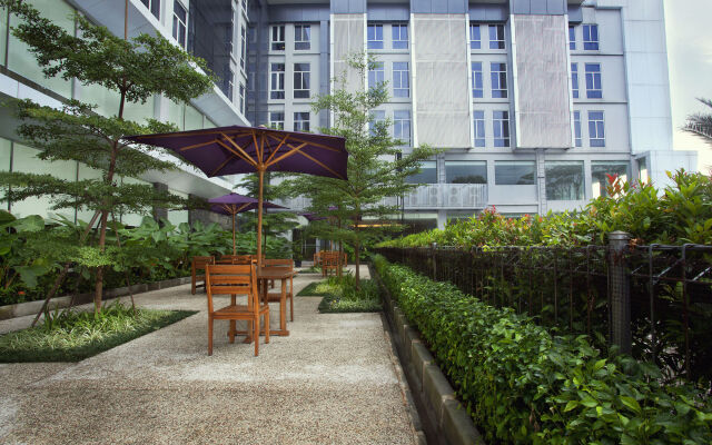 Hotel Yasmin Karawaci