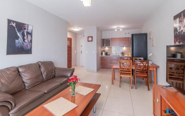 3L Apartments Aquarius