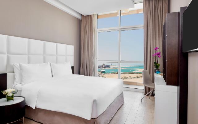 Staybridge Suites Doha Lusail, an IHG Hotel