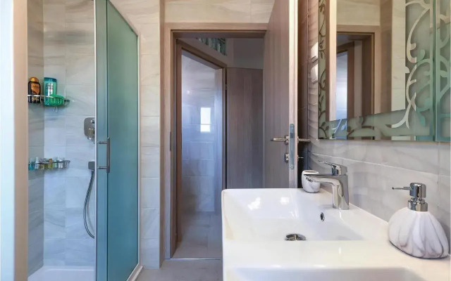 Holiday home Krnica 219