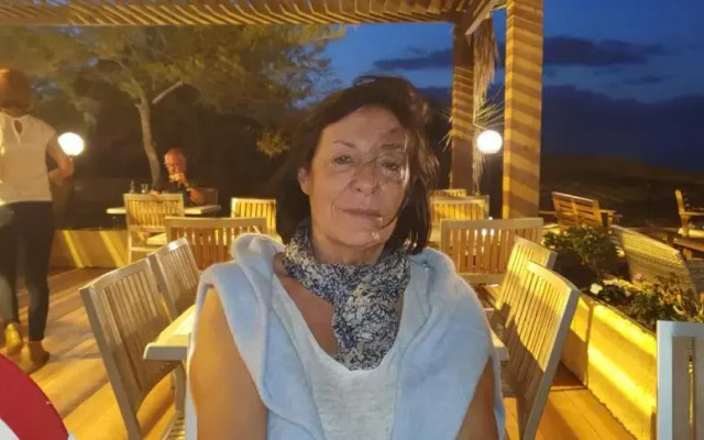 Monica di Sorbo