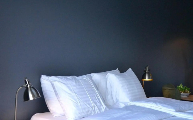 Studio/appartment EVI