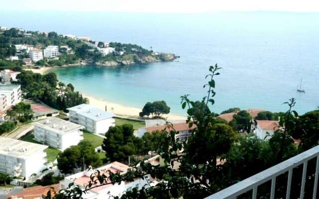 141-bonita Casa con Magnificas Vistas al mar